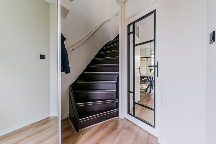 Foto 8 van Haagbeuk 6