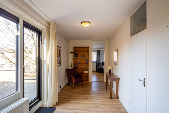 Foto 6 van Wilhelminastraat 90-B