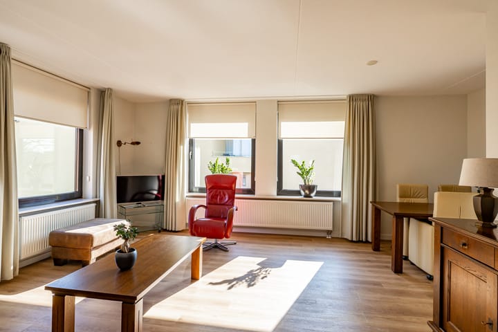 Foto 7 van Wilhelminastraat 90-B