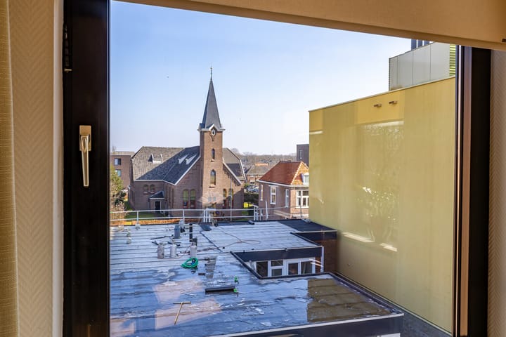 Foto 8 van Wilhelminastraat 90-B