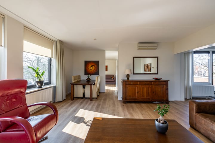 Foto 9 van Wilhelminastraat 90-B