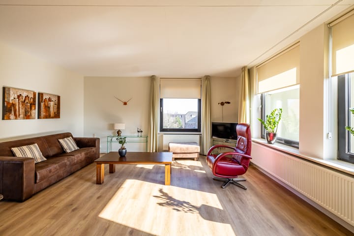 Foto 10 van Wilhelminastraat 90-B