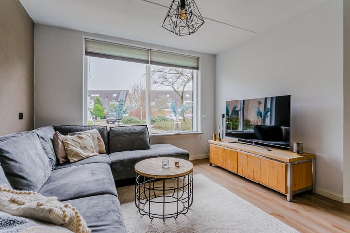 Foto 13 van Haagbeuk 6