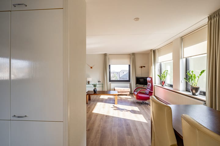 Foto 12 van Wilhelminastraat 90-B