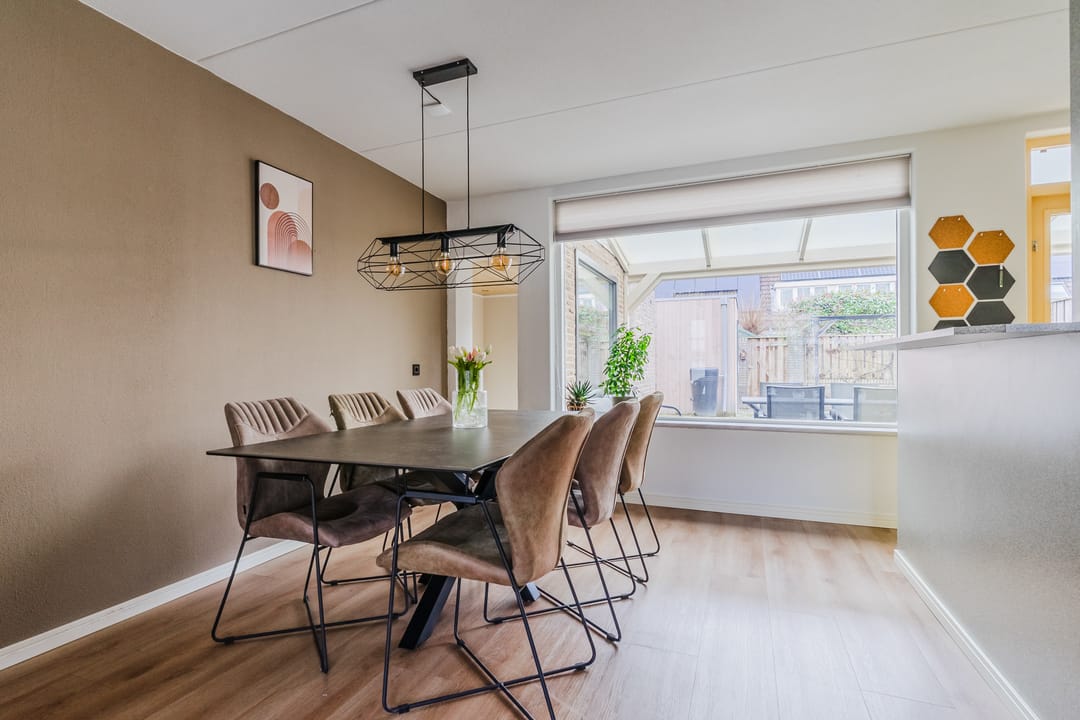 Foto 16 van Haagbeuk 6