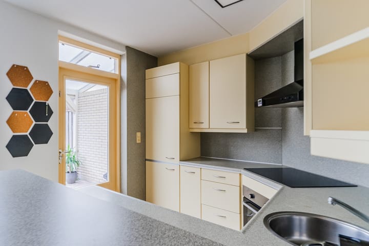 Foto 19 van Haagbeuk 6