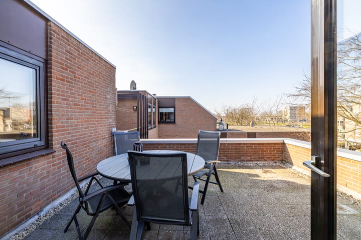 Foto 27 van Wilhelminastraat 90-B