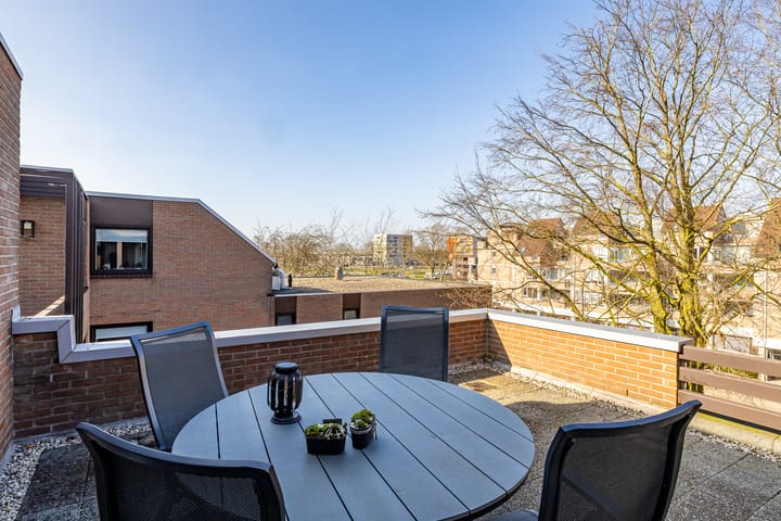 Foto 29 van Wilhelminastraat 90-B