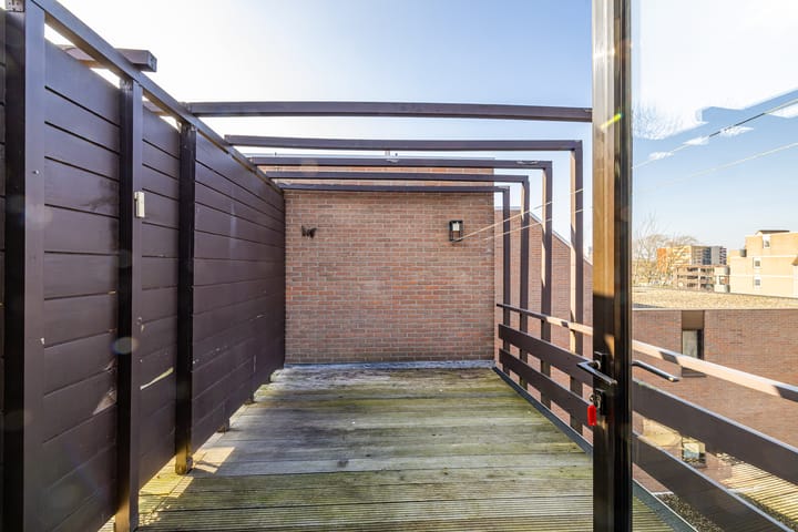 Foto 31 van Wilhelminastraat 90-B