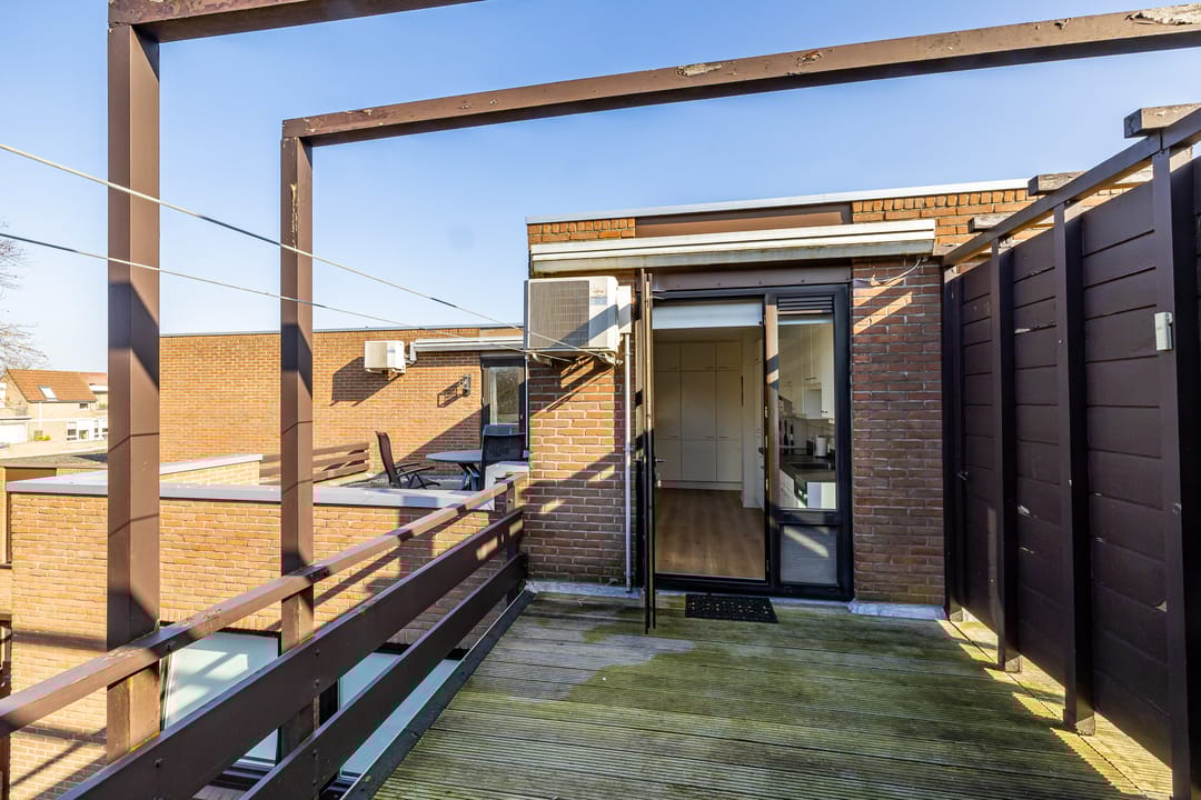 Foto 32 van Wilhelminastraat 90-B