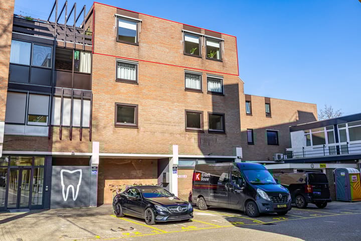 Foto 34 van Wilhelminastraat 90-B