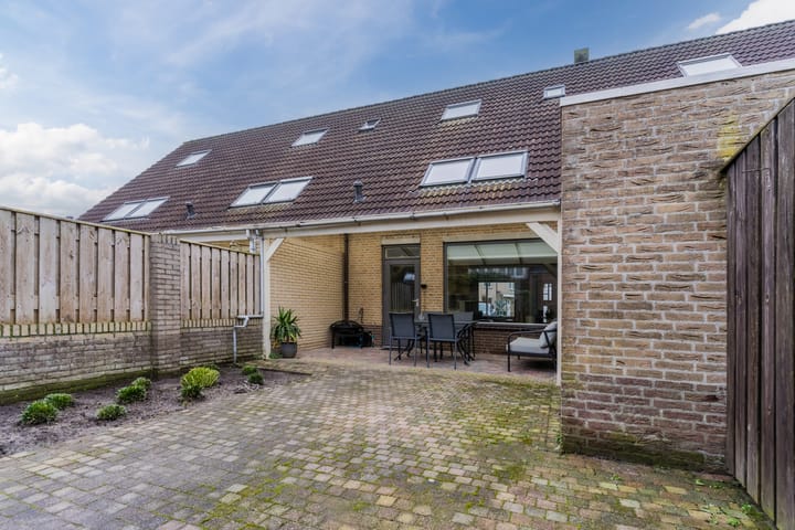 Foto 40 van Haagbeuk 6