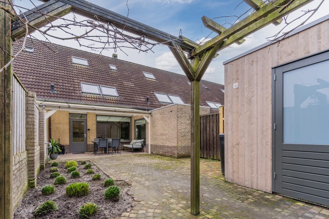 Foto 41 van Haagbeuk 6