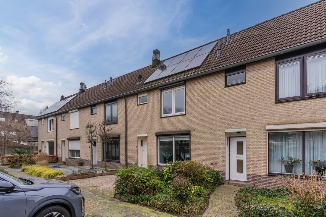 Foto 43 van Haagbeuk 6