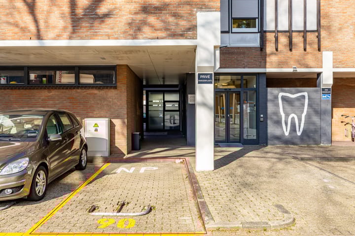 Foto 40 van Wilhelminastraat 90-B