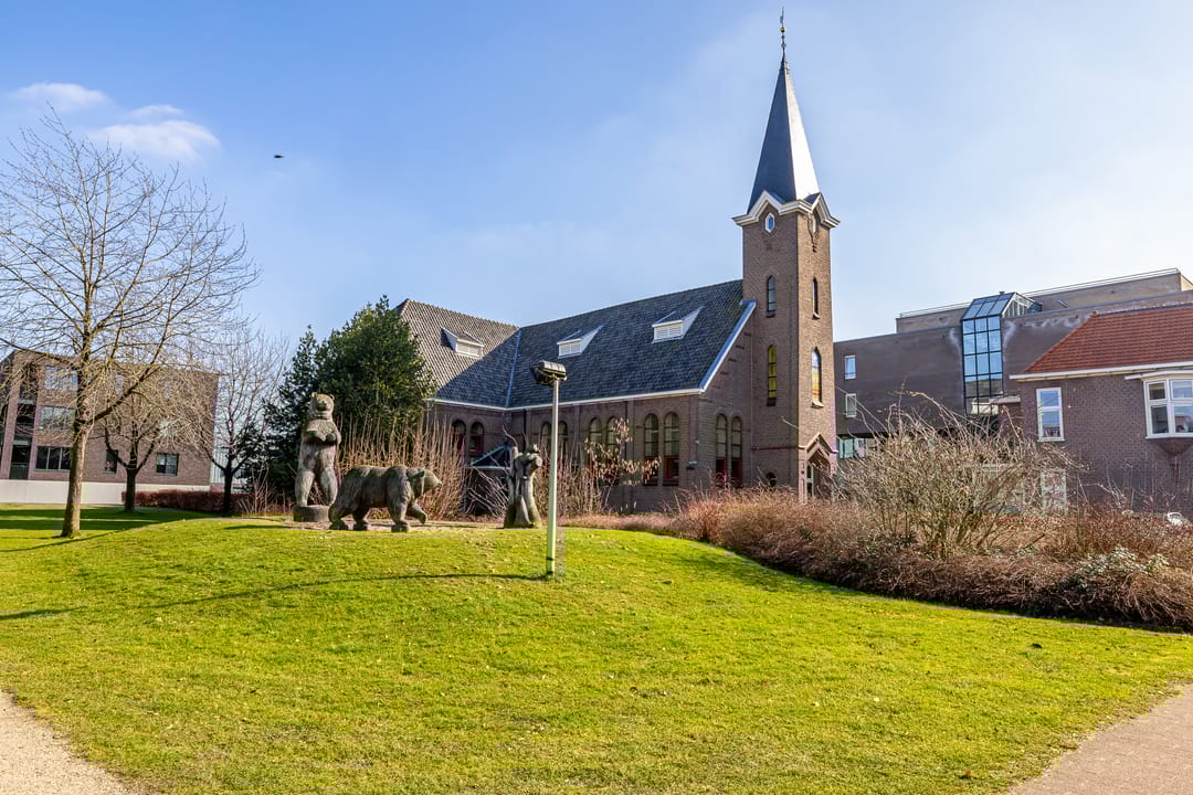 Foto 41 van Wilhelminastraat 90-B