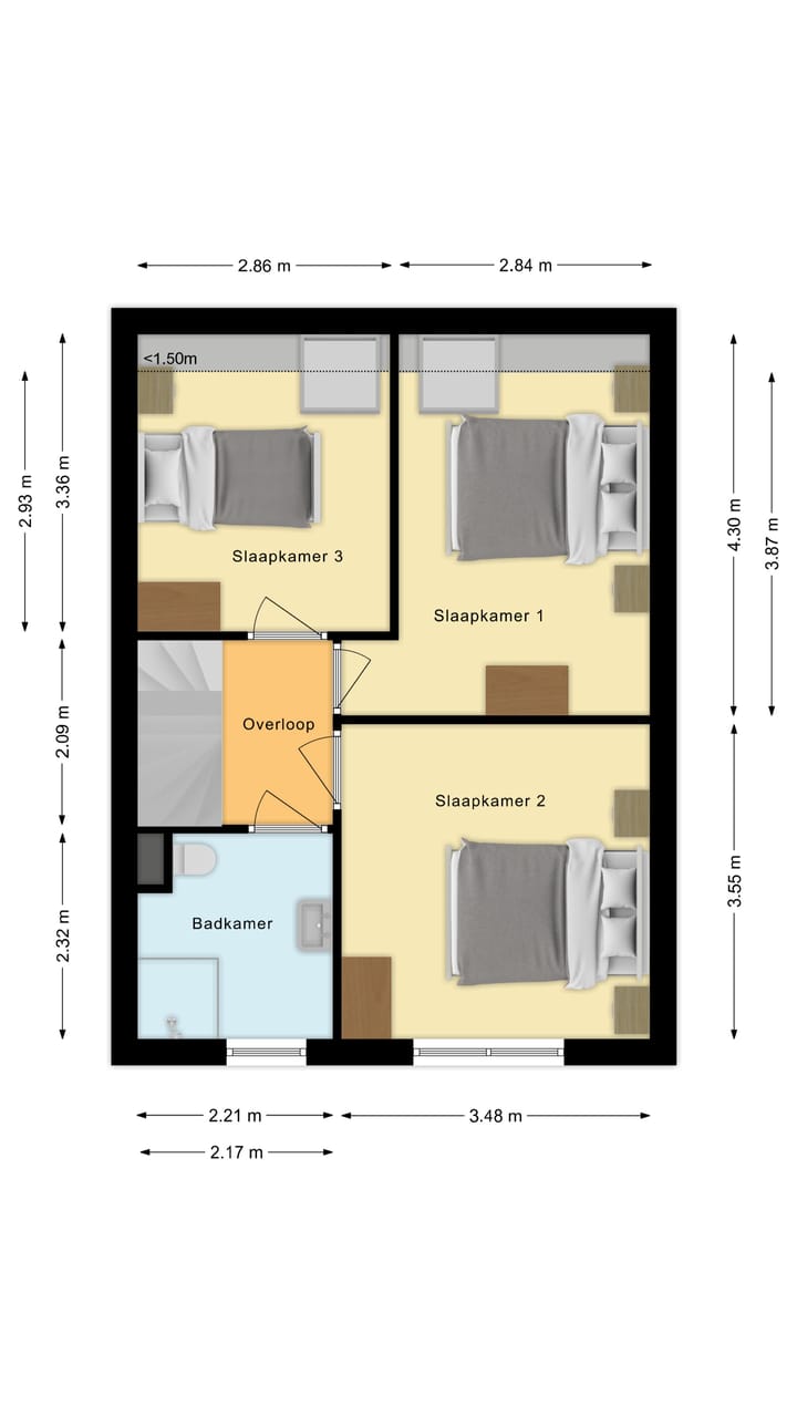 Foto 46 van Haagbeuk 6