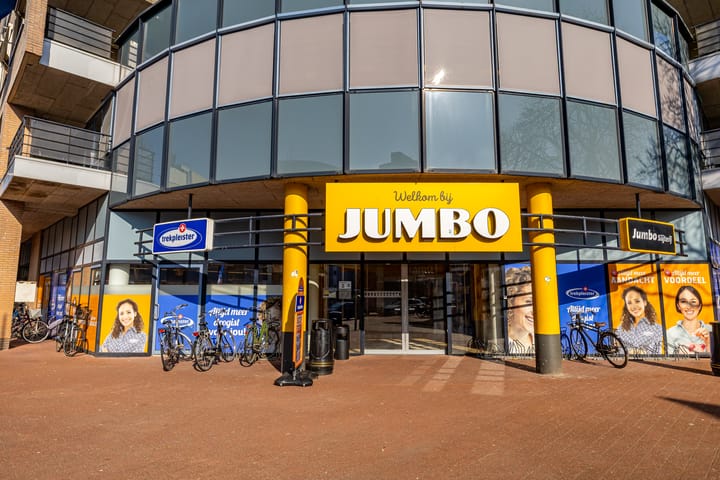 Foto 43 van Wilhelminastraat 90-B