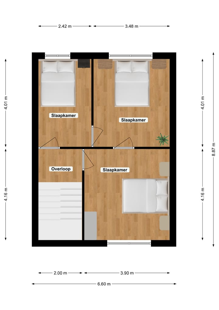 Foto 26 van Hovenstraat 31