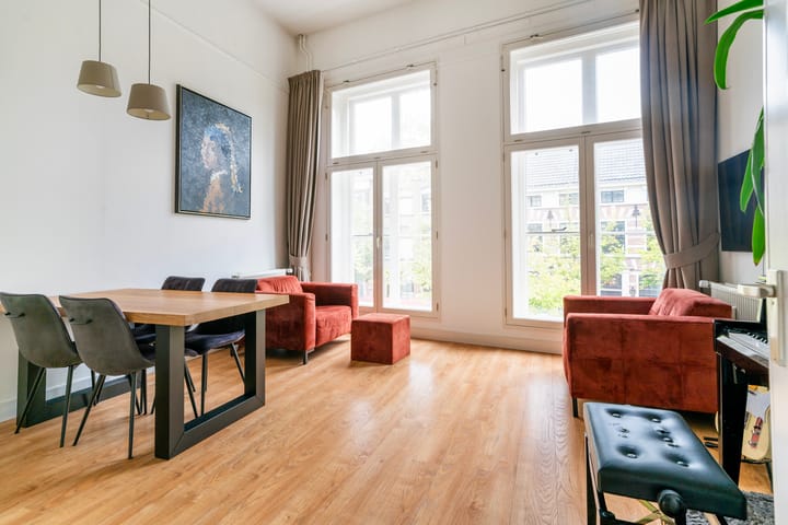 Foto 2 van Oude Delft 91-M