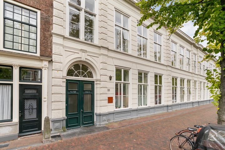 Foto 5 van Oude Delft 91-M