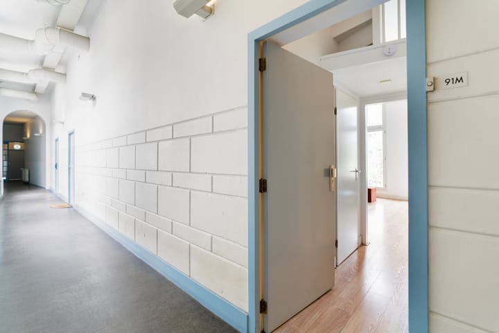 Foto 8 van Oude Delft 91-M