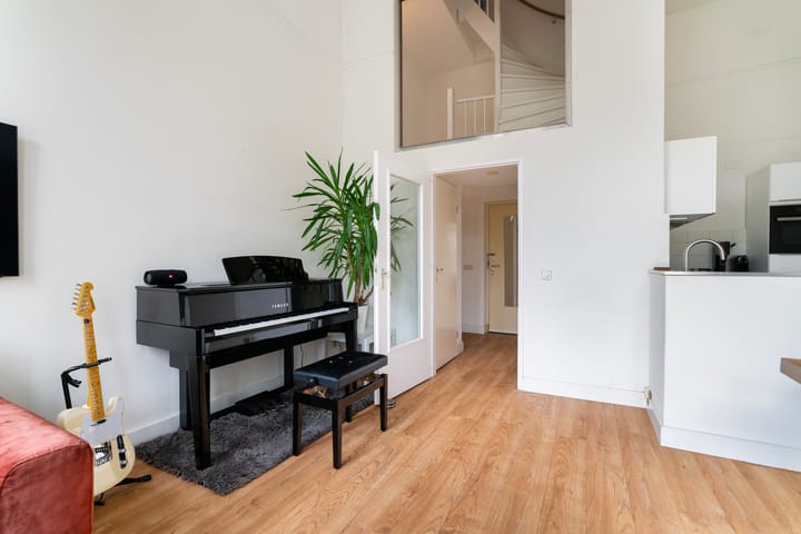 Foto 13 van Oude Delft 91-M