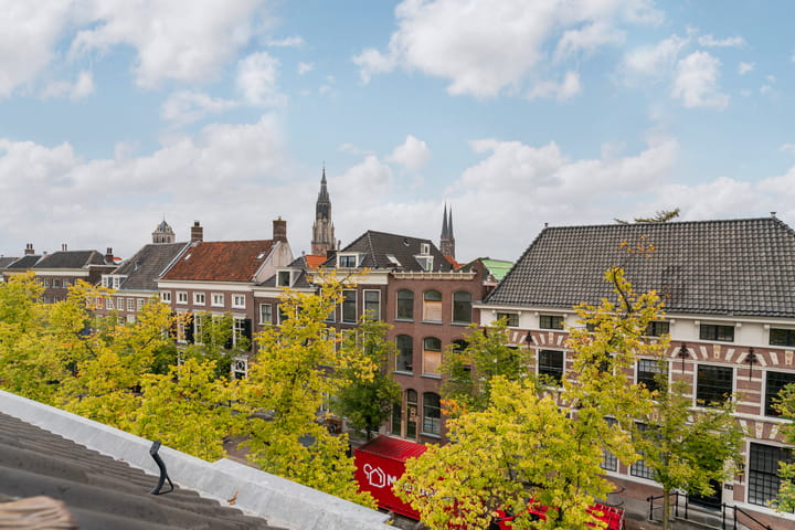 Foto 26 van Oude Delft 91-M