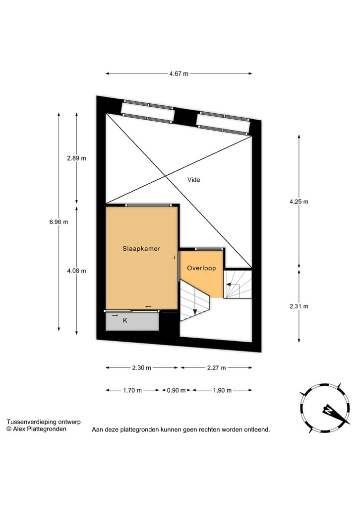 Foto 28 van Oude Delft 91-M