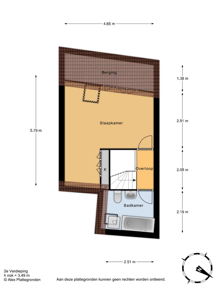 Foto 29 van Oude Delft 91-M