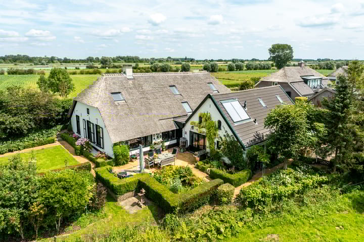 Werverdijk 18
