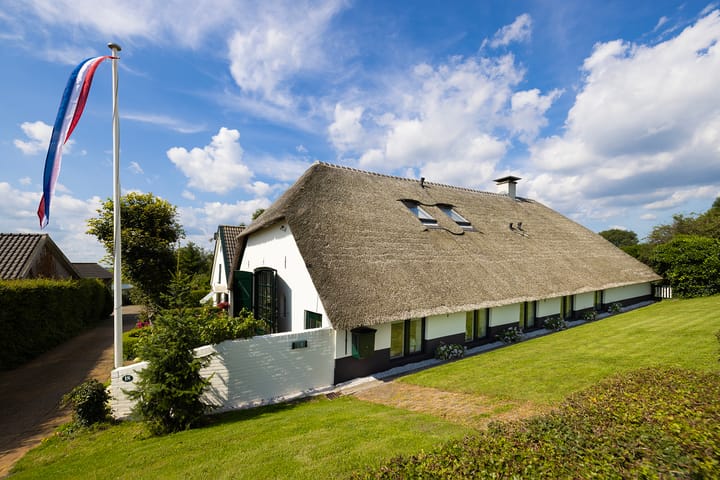 Photo 3 of Werverdijk 18