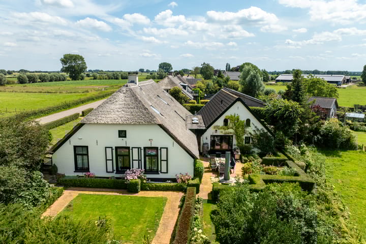 Photo 5 of Werverdijk 18