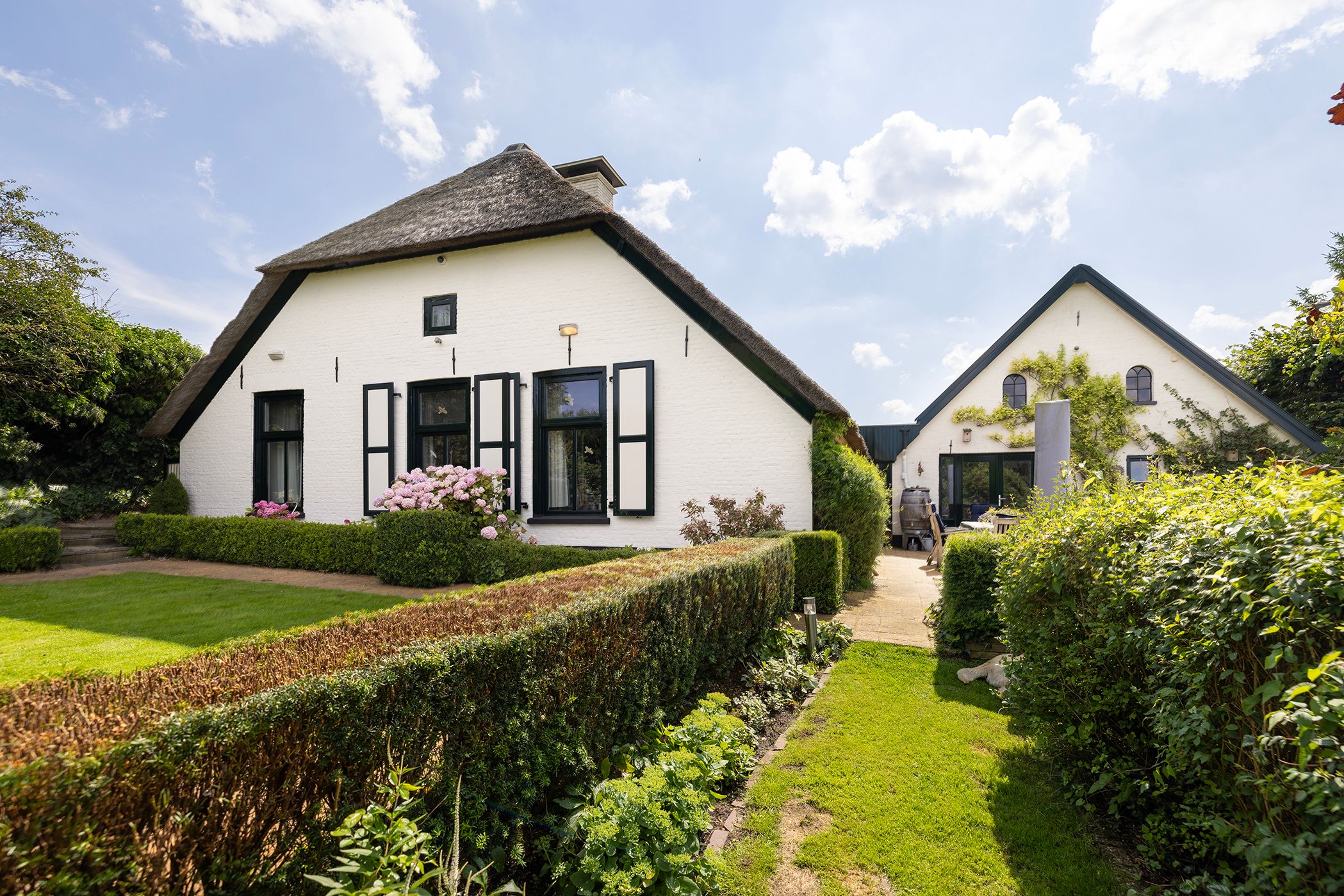 Photo 6 of Werverdijk 18