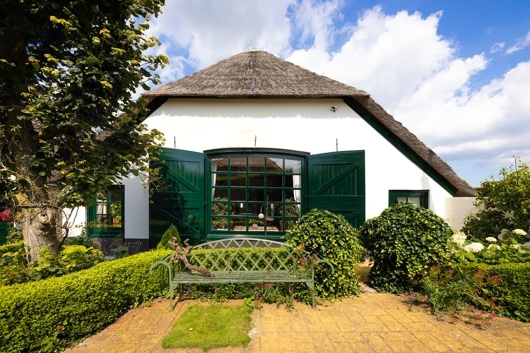 Photo 7 of Werverdijk 18