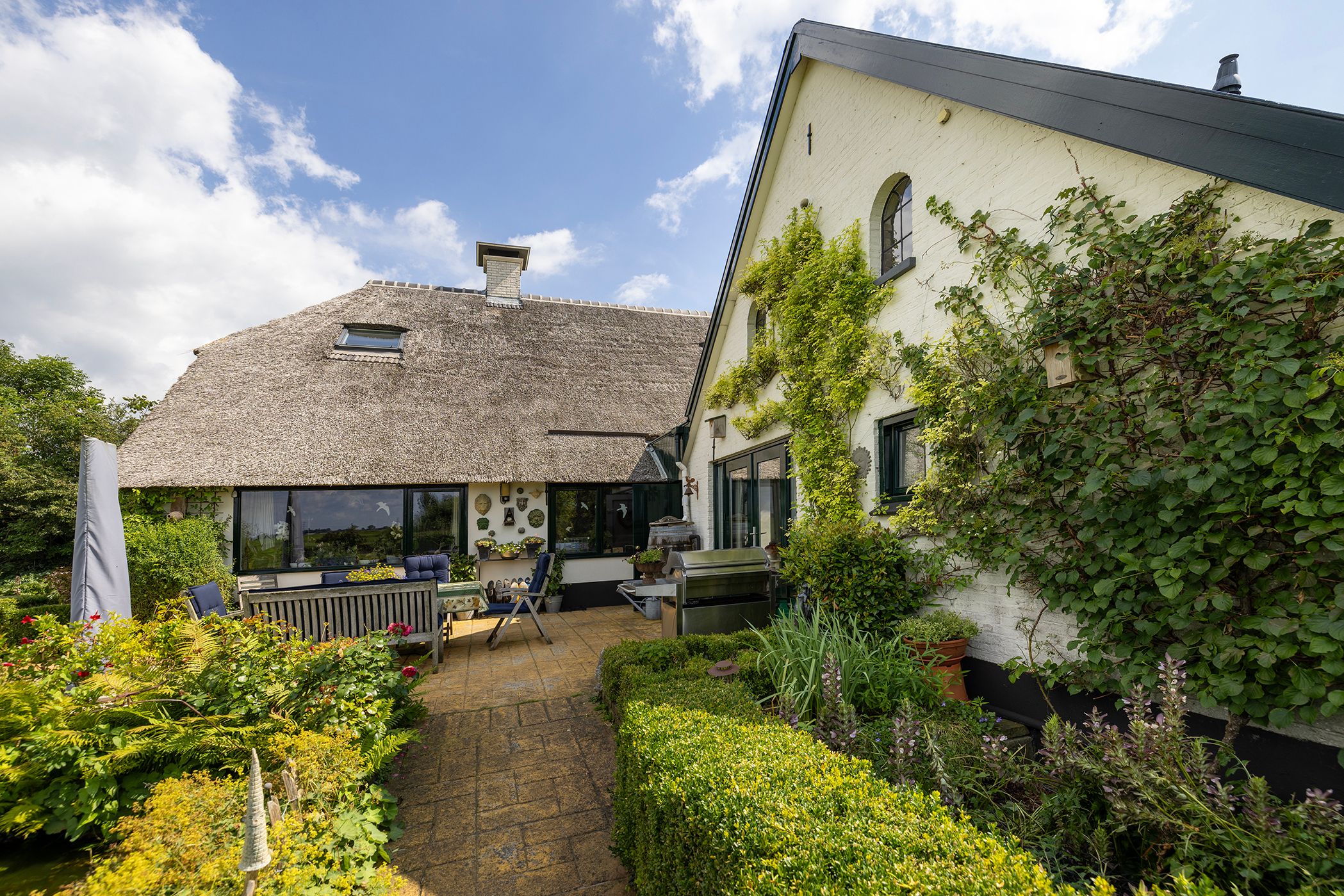 Photo 9 of Werverdijk 18