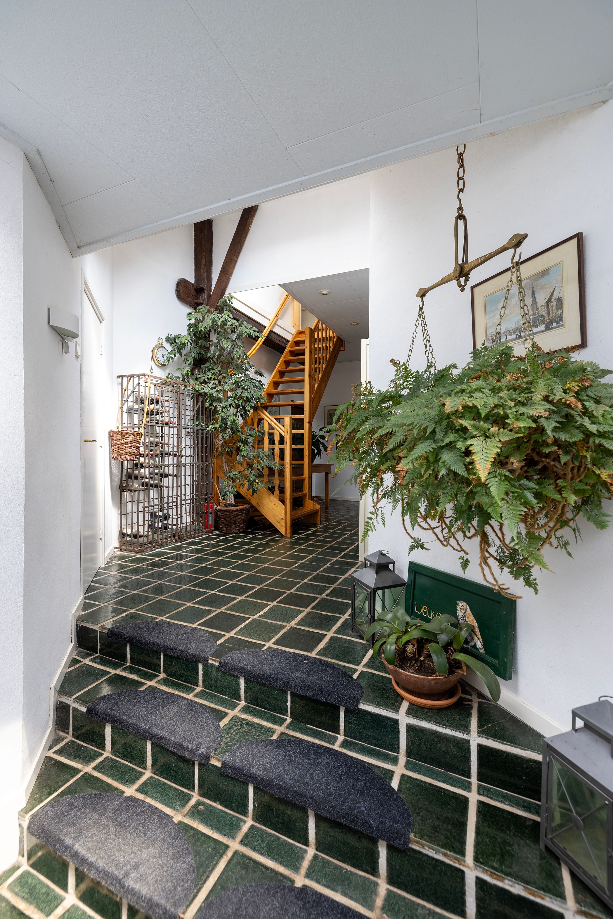 Photo 12 of Werverdijk 18