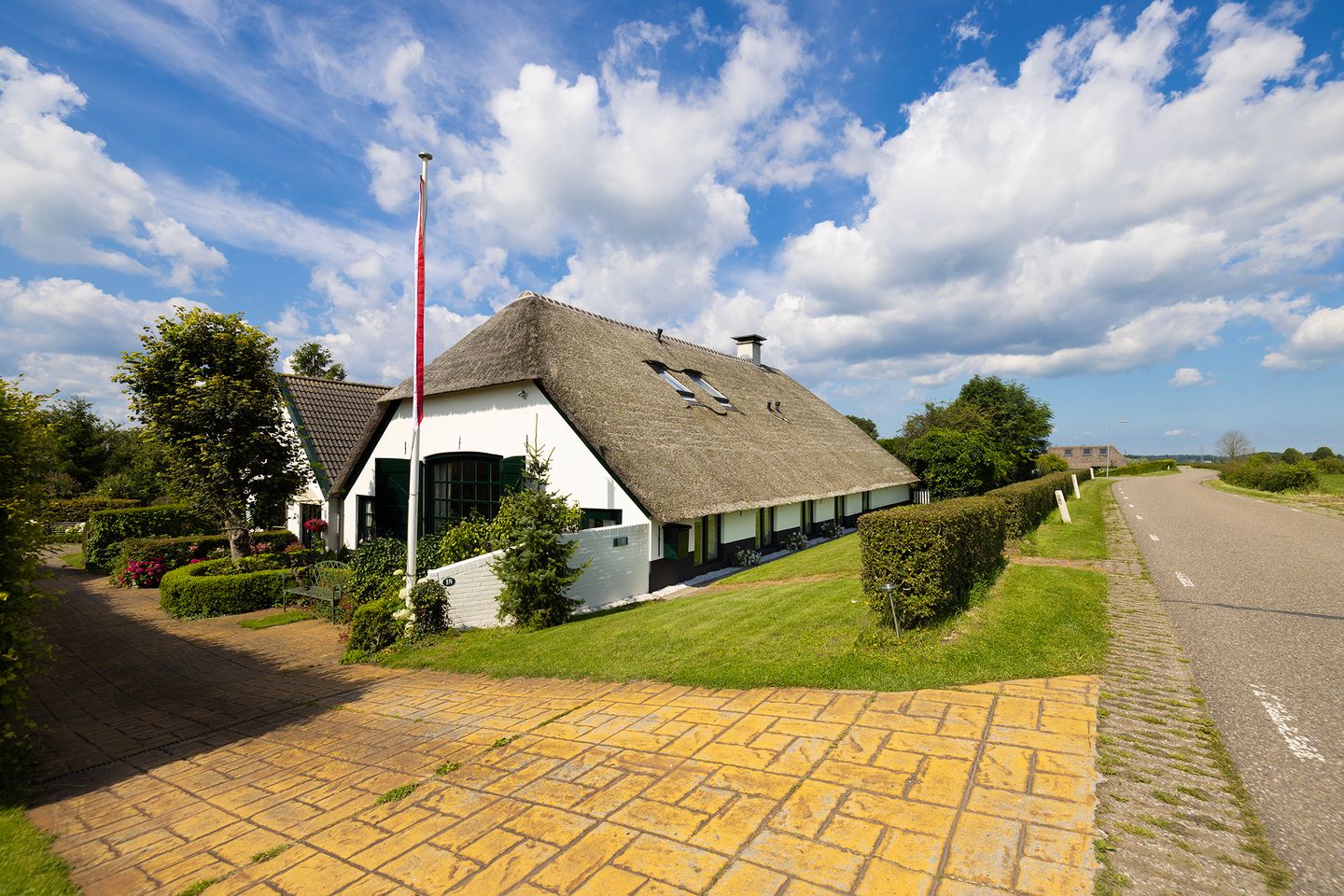 Photo 35 of Werverdijk 18