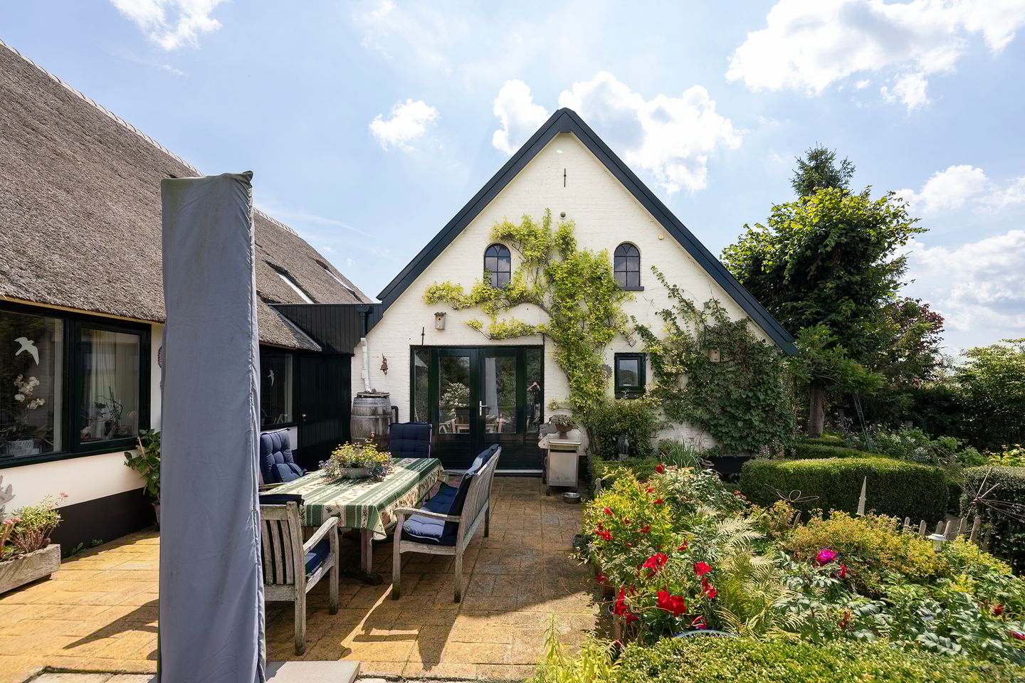 Photo 50 of Werverdijk 18