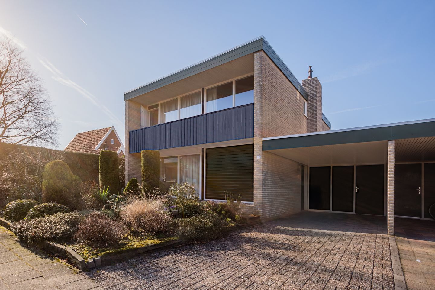 Foto 1 van Herman van Halterenstraat 12