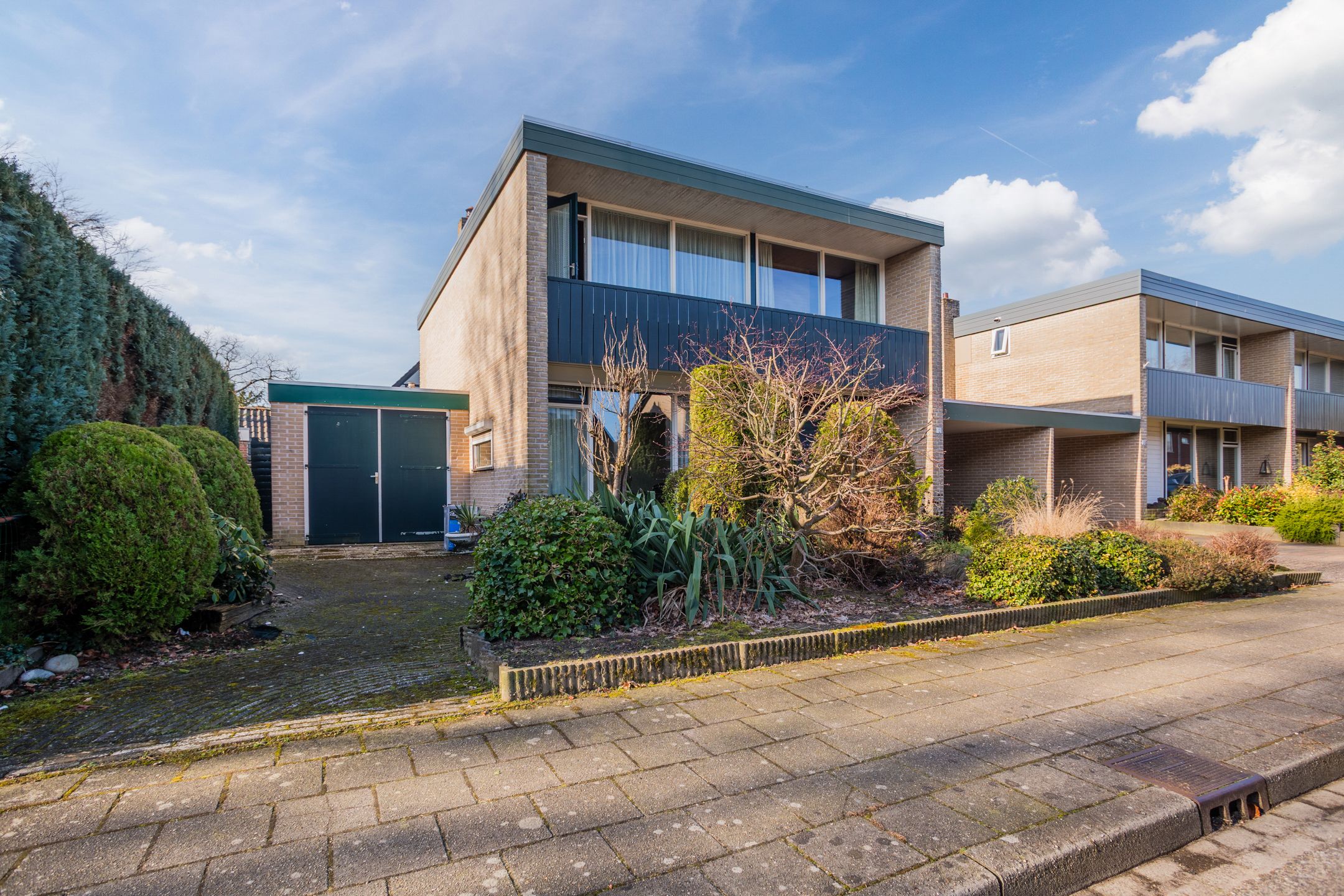 Foto 3 van Herman van Halterenstraat 12