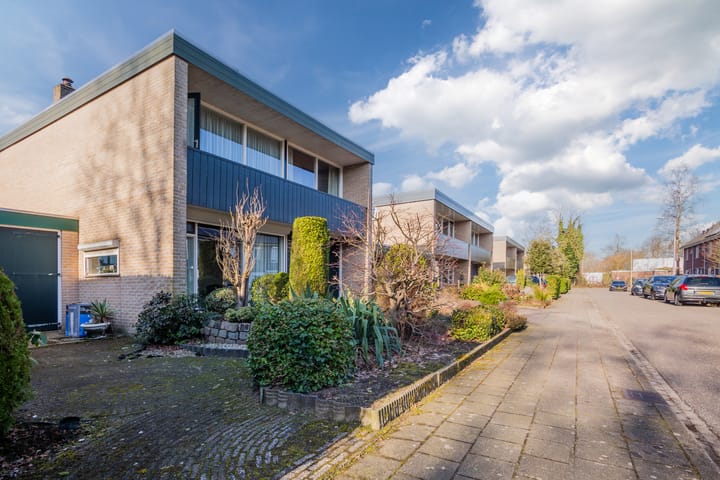 Foto 4 van Herman van Halterenstraat 12