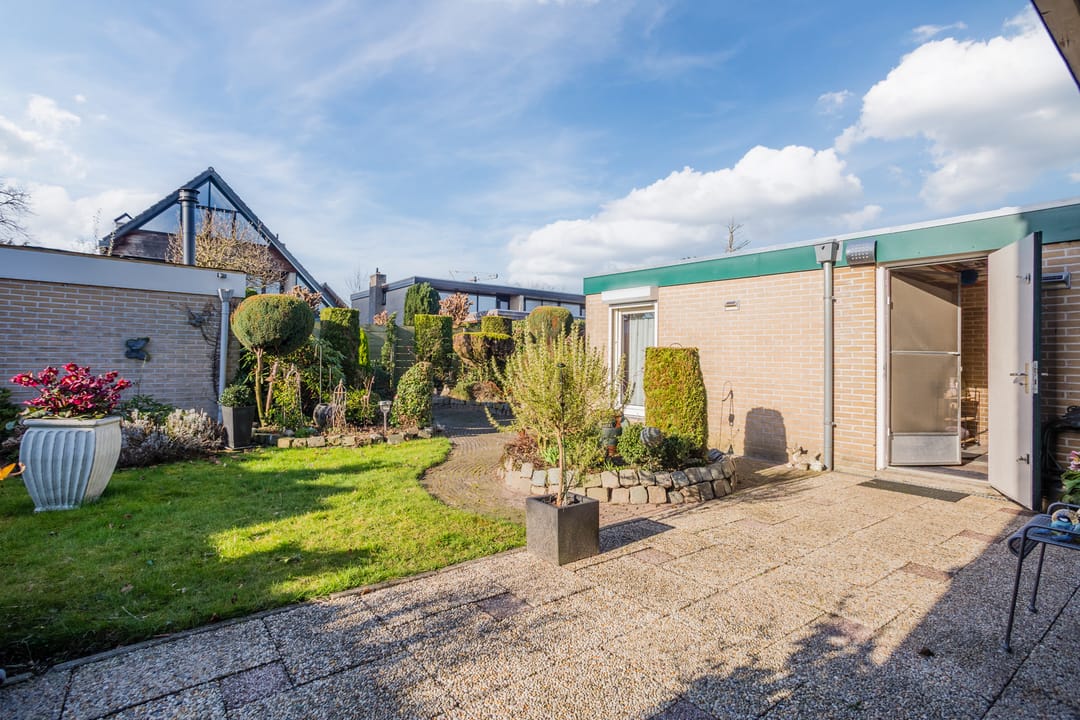 Foto 32 van Herman van Halterenstraat 12