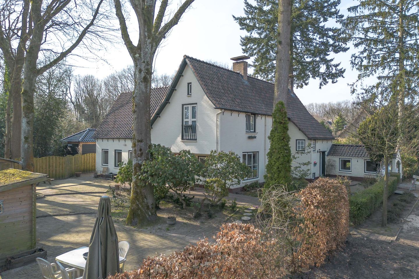 Foto 1 van Balistraat 23