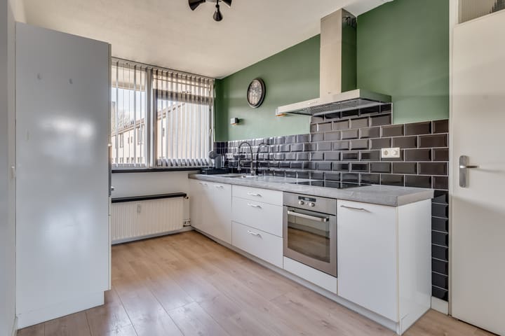 Foto 2 van Muntplein 50