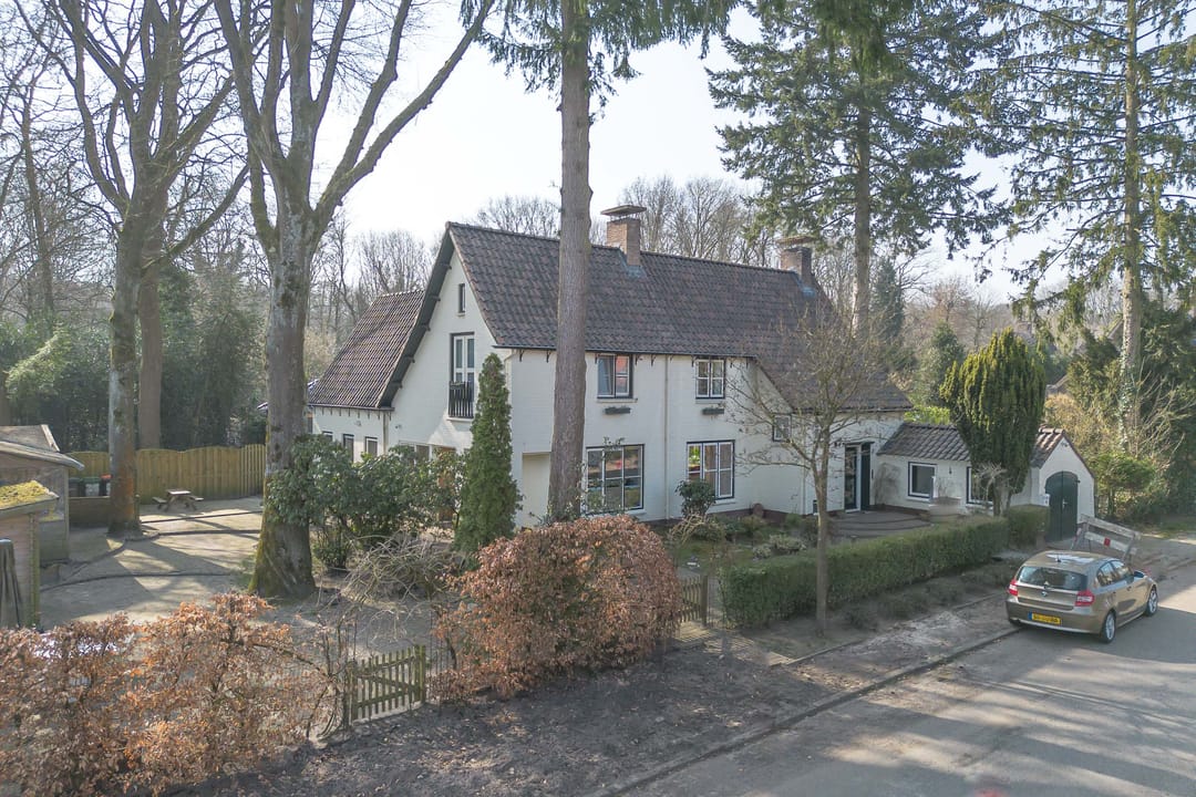 Foto 2 van Balistraat 23