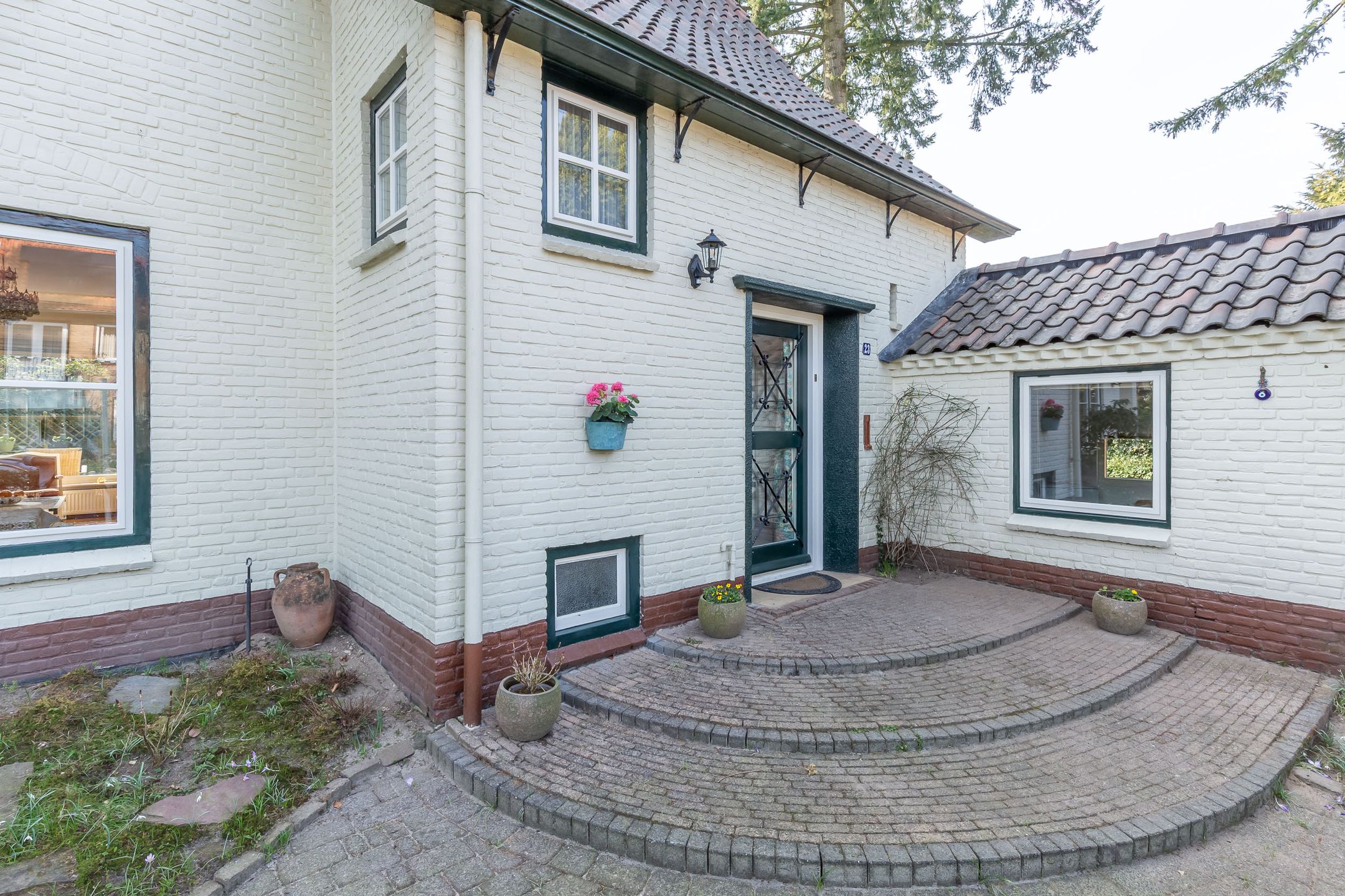 Foto 3 van Balistraat 23