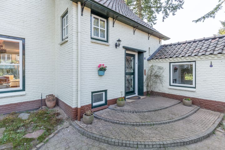 Foto 3 van Balistraat 23