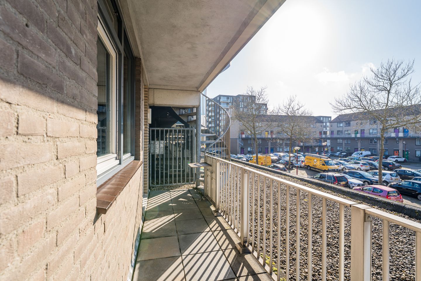 Photo 4 of Muntplein 50