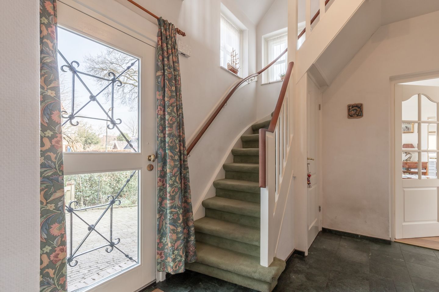 Foto 4 van Balistraat 23